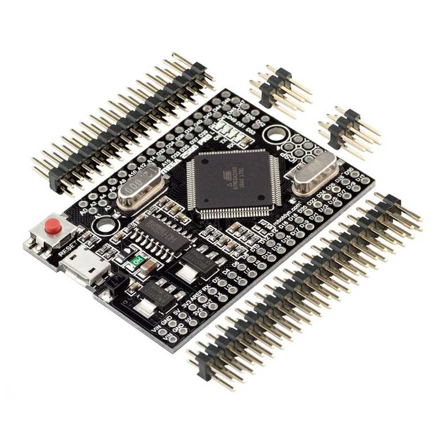 Mini Mega 2560 PRO