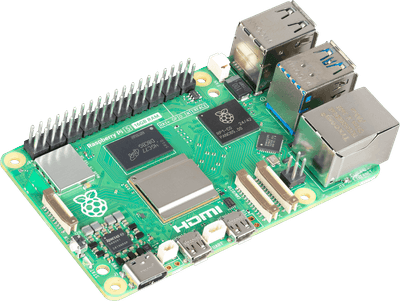 Raspberry Pi 4 4GB
