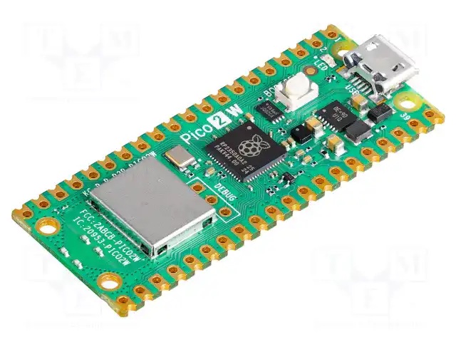 Raspberry Pi Pico 2