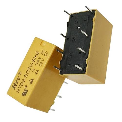 HTD2-DC5V- HTV