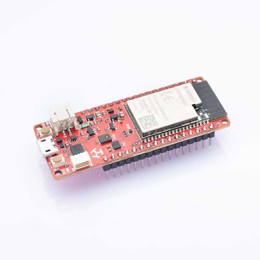 Olimex ESP32-DevKit-LiPo