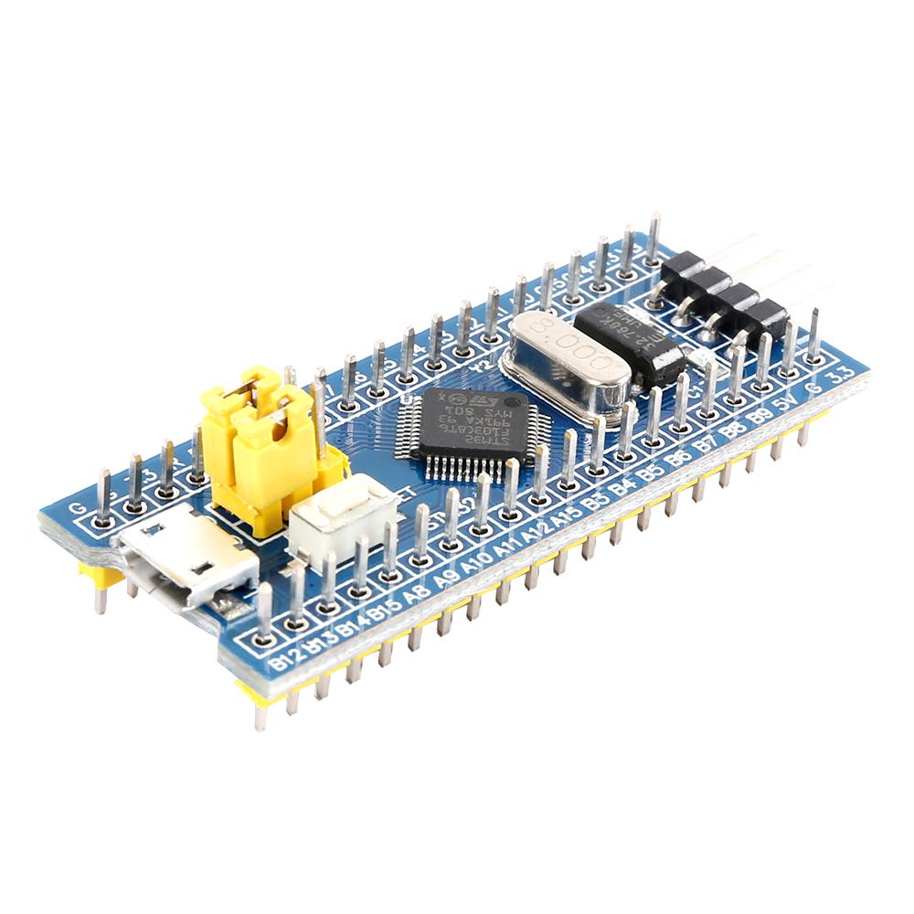 STM32F103C6T6A Development Board