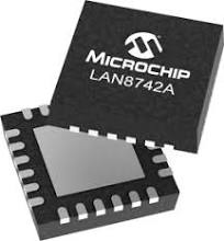 LAN8742A